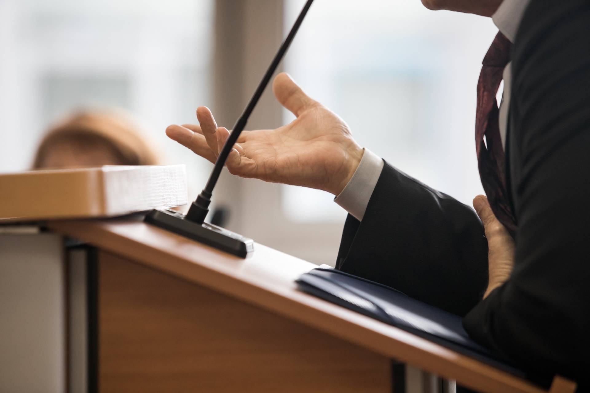 An expert testimony can make your claim. 